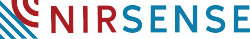 NIRSense Logo