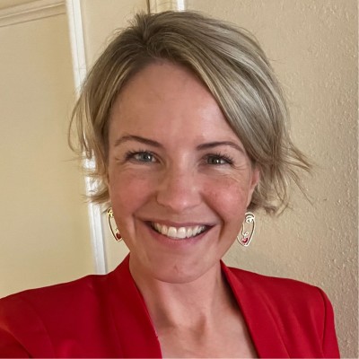 Erin Davis, MBA, BSN, RN